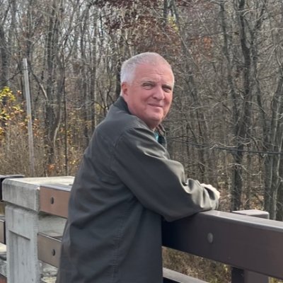 Husband. Father. Grandfather. Christian. Conservative. God, Family, Country. No DM's. Trump Won. 1A,2A Supporter. Ride motorcycles, play pickleball.