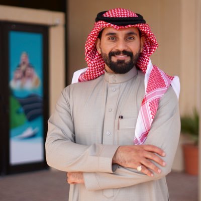 سعد غفر الله له ولوالديه | أكاديمي مهتم بالتأهيل والعلاج الطبيعي | مراجع اعتماد اكاديمي | Cardiopulmonary Rehabilitation