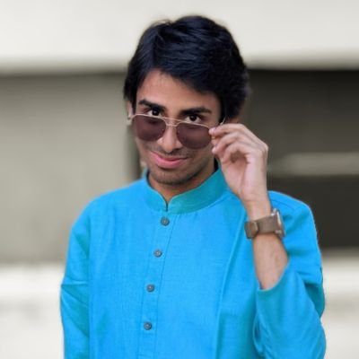 Music lover and Bloodywood fanatic. Avid follower of politics, science, history, and tech. Active on social media. Book and comic enthusiast.