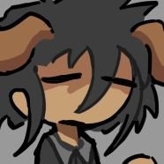 abstraktzeug's profile picture. Normal people dni