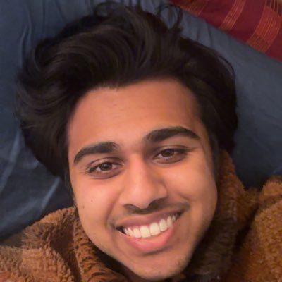 thesagarvarma's profile picture. 🚀
