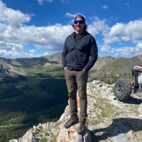Kerry Anthony (@saltysummits) 's Twitter Profile