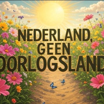 Meisje_Nice's profile picture. Feit vs fictie, de lijn lijkt grillig. maar is altijd vlijmscherp. ik Kijk Er Naar. en soms zeg ik er iets over. 🍍Herinnering aan Holland