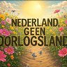 Meisje_Nice's profile picture. Feit vs fictie, de lijn lijkt grillig. maar is altijd vlijmscherp. ik Kijk Er Naar. en soms zeg ik er iets over. 🍍Herinnering aan Holland