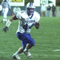 Walter Camp (@walter_camp_lhs) 's Twitter Profile