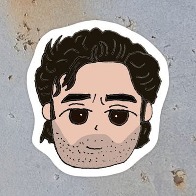 オスカーアイザック大好きマンさんのプロフィール画像
