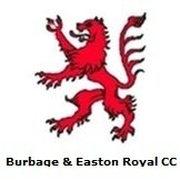 Burbage & ER CC (@burbageercc) 's Twitter Profile