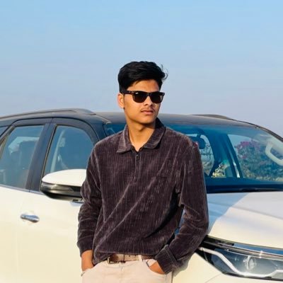 pulkitsharma_0's profile picture. Plan your trade and trade your plan