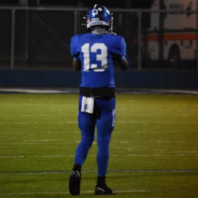 Jayden Rhodess Profile