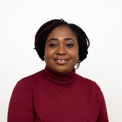 Opefayomi's profile picture. Improving livelihoods, creating impact with @PullusHQ ...#foodsecurity #foodsystems