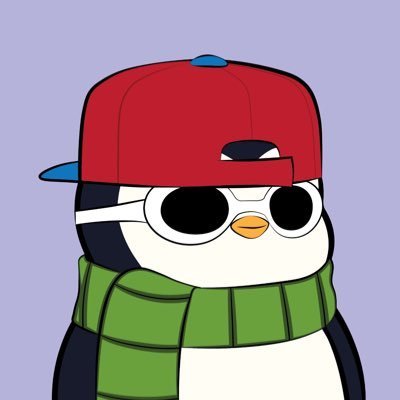 Ifancryp's profile picture. 😇