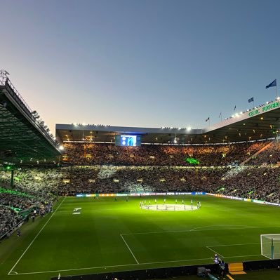 Arran1888's profile picture. Glasgow Celtic Champions 🟢⚪️