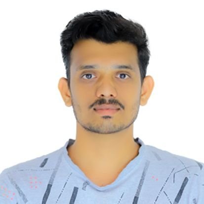 Ganeshdotdev's profile picture. building https://t.co/xLGe6ost4D