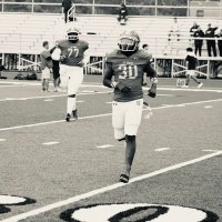 Szion Pullin (@therealszionp) 's Twitter Profile