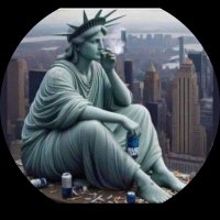 Mistress of Mayhem (@samnunya3) 's Twitter Profile
