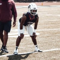 Trevon Williams (@trey12008) 's Twitter Profile