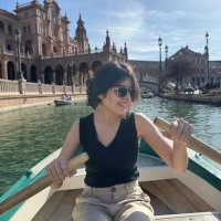 Sanjana (@sanjanarai_) 's Twitter Profile Photo