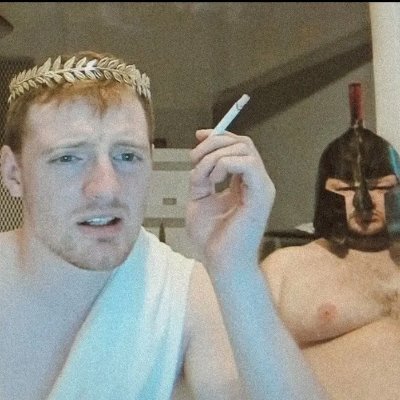 adreenx's profile picture. 