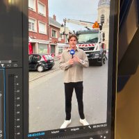 Robin Bernaud (@robinbernaud) 's Twitter Profile Photo Robin Bernaud (@robinbernaud) 's Twitter Profile Photo