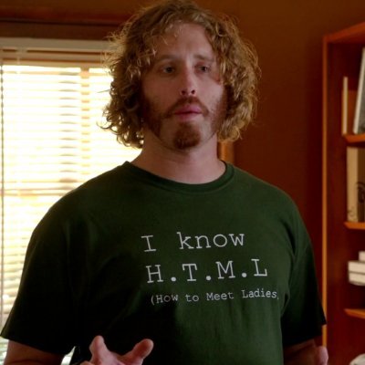 hi_Ernest's profile picture. Post whatever comes to mind