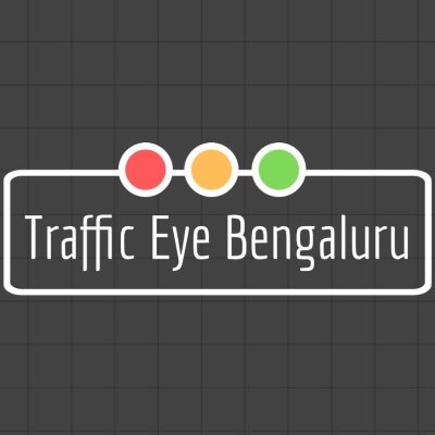 EyeBengaluru's profile picture. 
