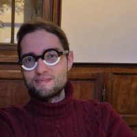 Alessandro Bonvini (@bonvinensis) 's Twitter Profile Photo Alessandro Bonvini (@bonvinensis) 's Twitter Profile Photo