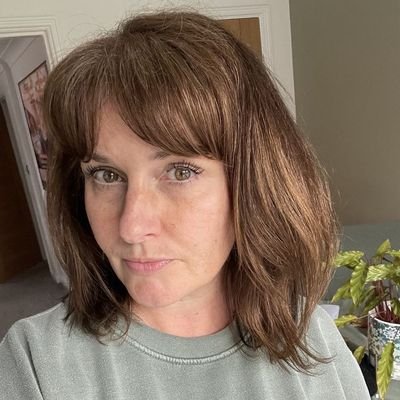 Pamela_coffey06's profile picture. Always run towards the light as fast as you can whenever it pops up.
Living life on my own terms.
Self made.
Join the Great Illuminati today.