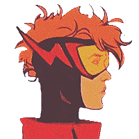 ᅟᅟ`=͟͟͞͞ ⚡️𝘴𝘤𝘩w̲e̲e̲𝓽z༘ 🎸🎧. ִ ֗ ⌁ᅟ (@cometglitch) 's Twitter Profile