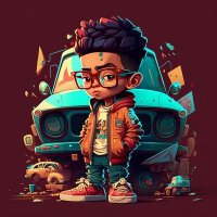 NFT Realms (@nrealms8157) Twitter profile photo