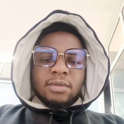 Jmcglobal_'s profile picture. A Visionary leader - Tech Entrepreneur.