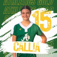 Callia Patterson | 2031 (@calliap2031) 's Twitter Profile Photo Callia Patterson | 2031 (@calliap2031) 's Twitter Profile Photo