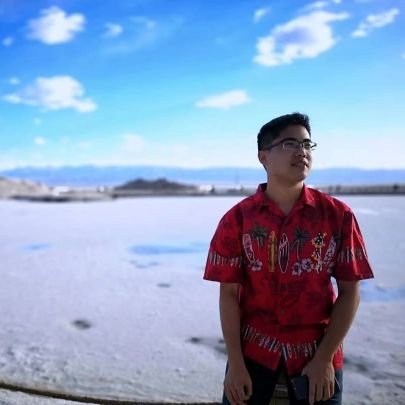 CS PhD student @HKUniversity
Trustworthy AI, LLM, AI4Science