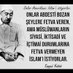 Furkan Hareketi (@furkanhareketie) Twitter profile photo Furkan Hareketi (@furkanhareketie) Twitter profile photo