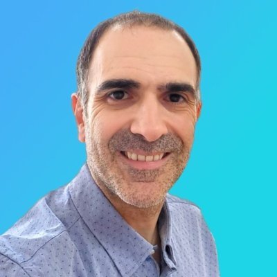 MarceStrappini's profile picture. 🇦🇷 Platense viviendo en 🇨🇱 Temuco.
👨🏻💻 Diseñador Web / Consultor SEO
⛰️🏃 Trail Runner