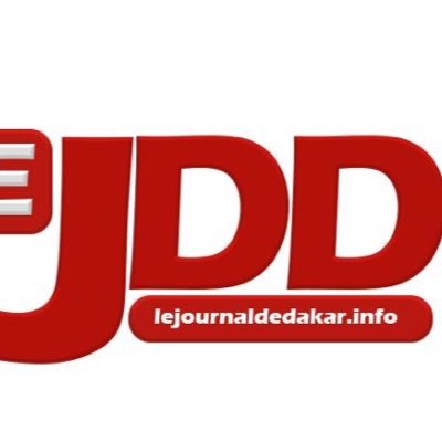 Le Journal de Dakar est un site d'informations générales qui traite de l'actualité au Sénégal et à l'international