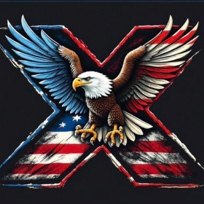 Grandfather, married 47 years, roofing contractor, ex-LEO, Proud American 🇺🇸 and Christian ✝️ Support MAGA, 🇮🇱 and Love our two Great Danes, Molly & Magnus.