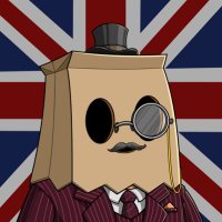 Ricardo (@seniorhodl) 's Twitter Profile Photo Ricardo (@seniorhodl) 's Twitter Profile Photo