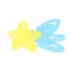 きらきら流れ星 (@pooooop364) Twitter profile photo きらきら流れ星 (@pooooop364) Twitter profile photo