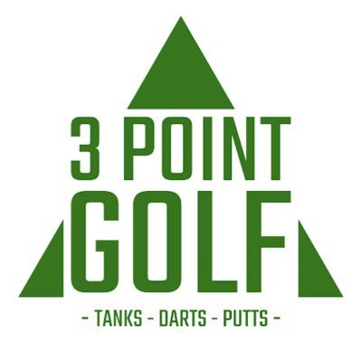 Golf and more golf please