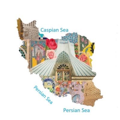 hanashaif2's profile picture. ما برای ایران،جان میدهیم