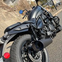 バイク好きになりました🏍️ (@metalsuraim123) Twitter profile photo