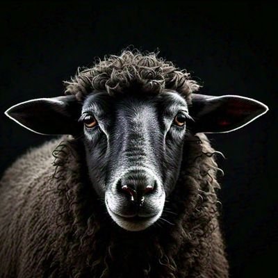 LaOvejaNegra0k's profile picture. 🤘🏻Escuchate unos Rock&Rolles nuevos! escuchate #LaManada 🐺