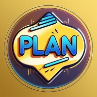 PLAN COIN $PLAN (@timoteosouza101) 's Twitter Profile