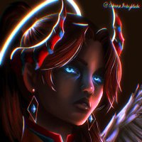 AthenaRubyblade (@athenarubyblade) 's Twitter Profile