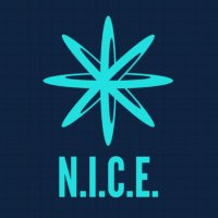 National Institute for Co-ordinated Experiments (@nice_newsroom) 's Twitter Profile Photo National Institute for Co-ordinated Experiments (@nice_newsroom) 's Twitter Profile Photo