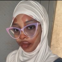 Oluwafunmilayo Enilolobo (@biguswah) 's Twitter Profile