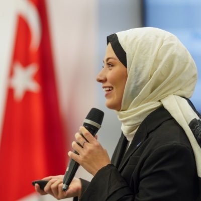 •🪶 @devapartisi Tanıtım ve Medyadan Sorumlu Genel Başkan Yardımcısı | İletişimci & Psikolog
