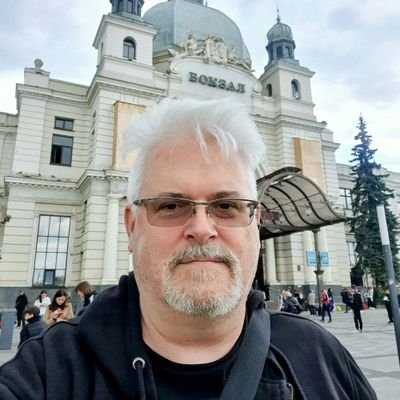 Railway & transport consultant & enterpreneur (form. Sales Director at @KolejeD @KolejeSlaskie) / professional opinions
More 🦋 https://t.co/DNJWsHXqth