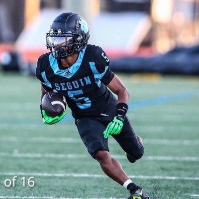 Malachi Meche Profile