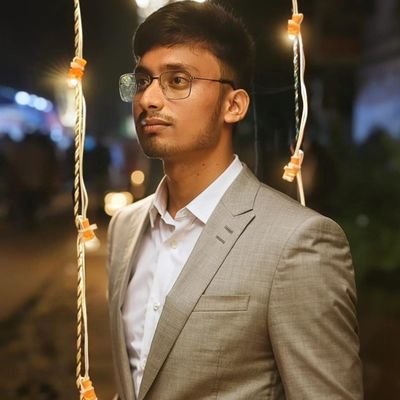 Content Creator | Reliable and Trustworthy Person | Proud Indian 🇮🇳
Hard work is the main key of success.